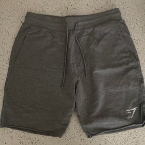 Gymshark, Men’s Critical Medium shorts